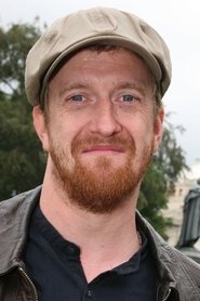 Mikael Riesebeck portrait