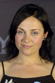 Lotta Lindroos portrait