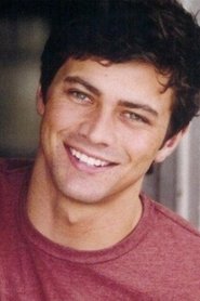 Evan Matthew Cohen portrait