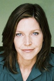 Jacqueline Wright portrait