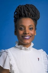 Joy Wielkens portrait