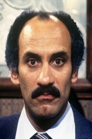 Stefan Kalipha portrait