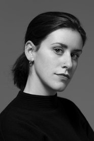 Eve Gagné portrait