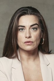 Ingrid Cruz portrait
