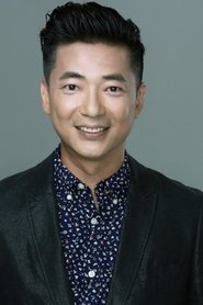 Raymond Chiu portrait