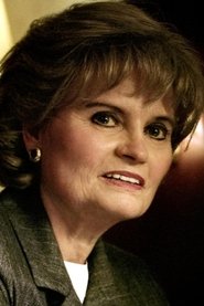 Hannelore Kohl portrait