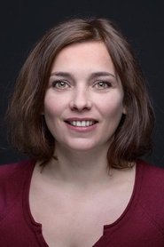 Héloïse Rauth portrait