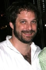 Kurt Deutsch portrait