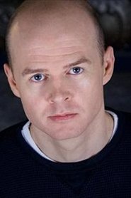 Bradley Sawatzky portrait