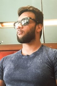 Paras Gola portrait