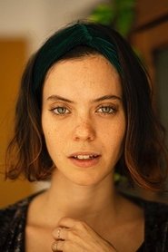 Camila Pizzo portrait