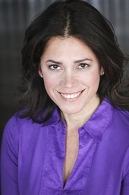 Jennice Fuentes portrait