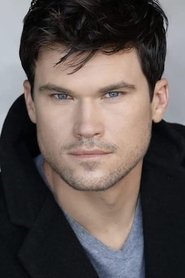 Josh Gilmer portrait