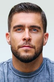 Josh Segarra portrait