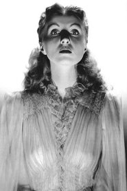 Christine Gordon portrait