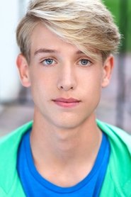 Jake Satow portrait