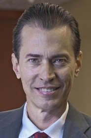 Jorge Antares portrait