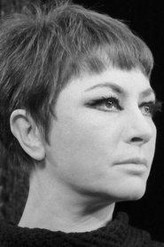 Kati Berek portrait