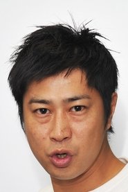 Takahiro Ogata portrait
