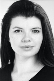 Katharine Cullen portrait