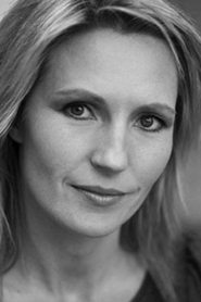 Helen Grace portrait