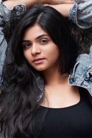 Enakshi Ganguly portrait