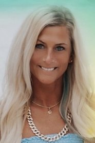 Jessica Gray portrait