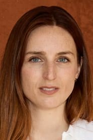 Alison Wheeler portrait