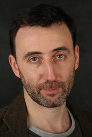 Kirill Ulyanov portrait