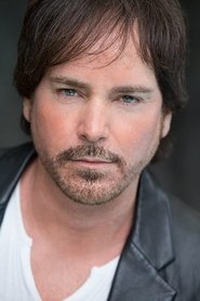 Randy Herman portrait