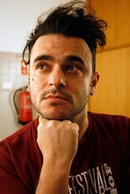 Pedro Tochas portrait