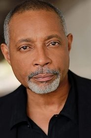 Frantz Turner portrait