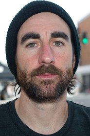 Billy Marks portrait