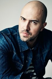 Simon Szabó portrait