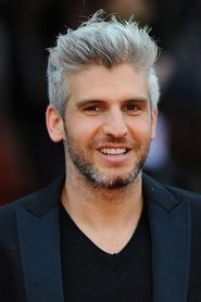 Max Joseph portrait