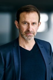 Nicolas König portrait