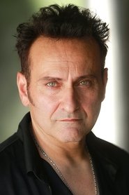Sal Rastegar portrait