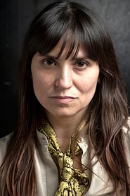 Francisca Gavilán portrait