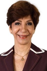 Sandra Pêra portrait