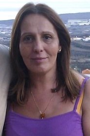 Juana Moreno Bruque portrait