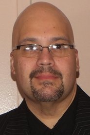 Chris Barbosa portrait