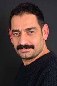 Ziver Çiftçi portrait