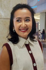 Widi Mulia portrait