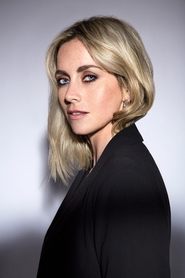 Iina Kuustonen portrait