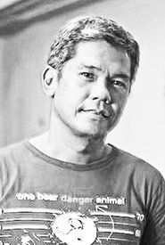 Rody Vera portrait