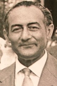 Carlo Innocenzi portrait