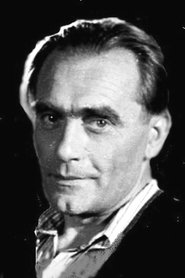 Władysław Woźnik portrait