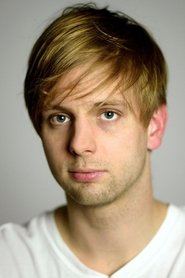 Péter Kollányi portrait