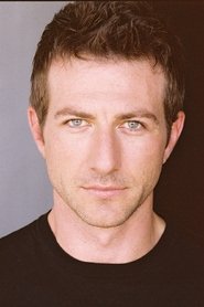 Rhett Giles portrait