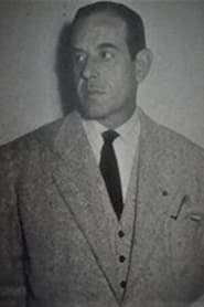 José Manuel Pinillos portrait